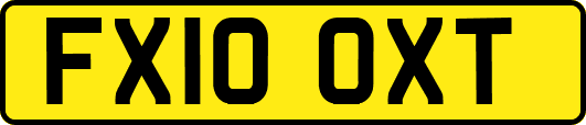 FX10OXT