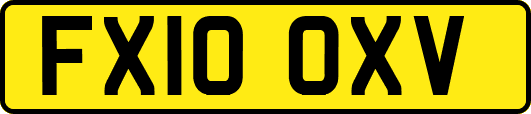 FX10OXV