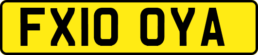 FX10OYA