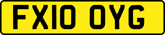 FX10OYG