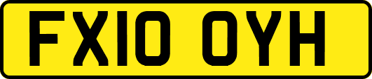 FX10OYH