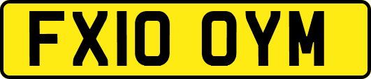 FX10OYM