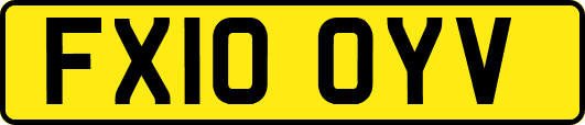 FX10OYV