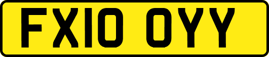 FX10OYY