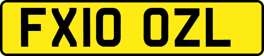 FX10OZL