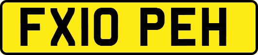 FX10PEH