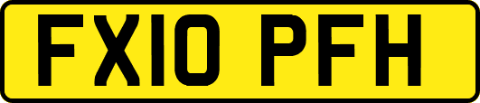 FX10PFH