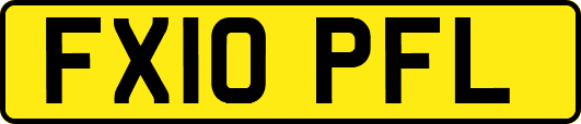 FX10PFL