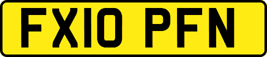 FX10PFN