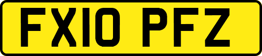 FX10PFZ