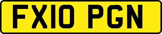 FX10PGN
