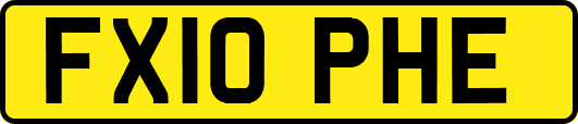 FX10PHE