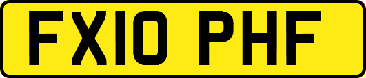 FX10PHF