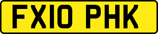 FX10PHK