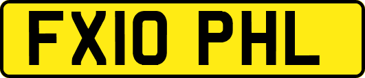 FX10PHL