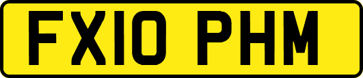 FX10PHM