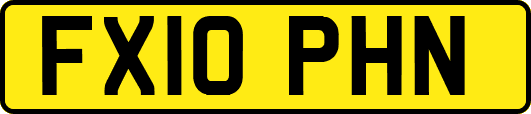 FX10PHN