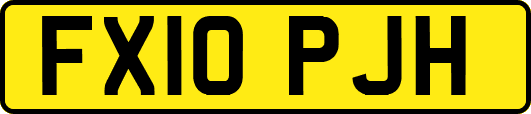 FX10PJH