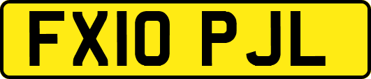 FX10PJL