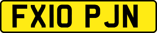 FX10PJN