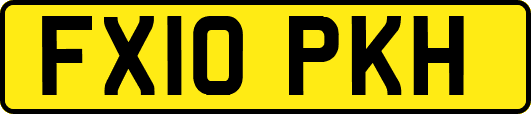 FX10PKH