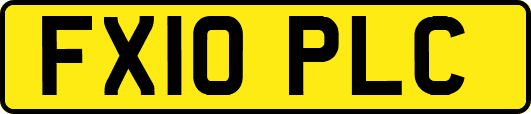 FX10PLC