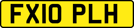 FX10PLH