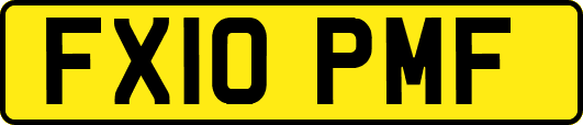 FX10PMF