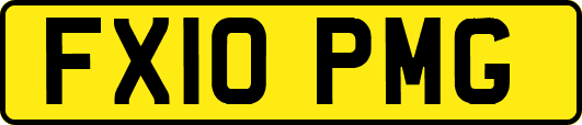 FX10PMG