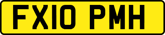 FX10PMH