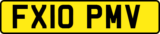 FX10PMV