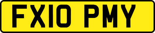FX10PMY