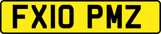 FX10PMZ