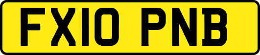 FX10PNB