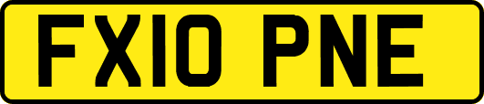 FX10PNE