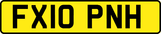 FX10PNH