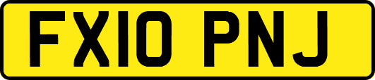 FX10PNJ