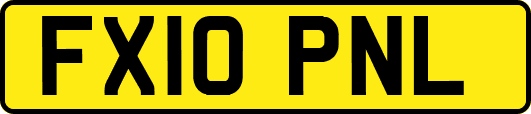FX10PNL