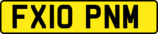 FX10PNM