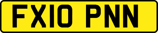 FX10PNN