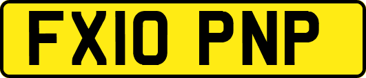 FX10PNP