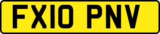 FX10PNV