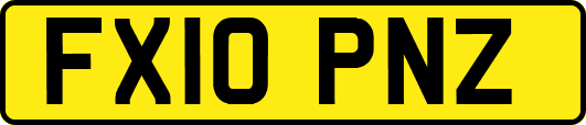 FX10PNZ