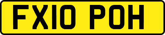 FX10POH