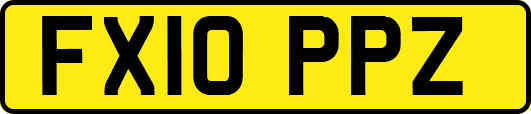 FX10PPZ