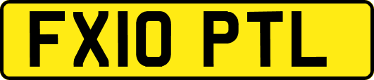 FX10PTL