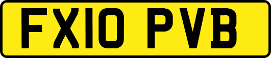 FX10PVB