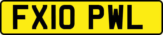 FX10PWL