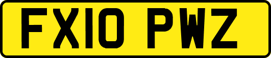 FX10PWZ
