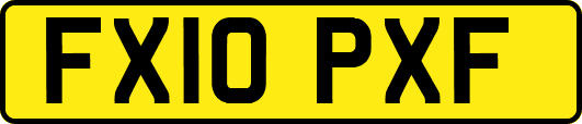 FX10PXF
